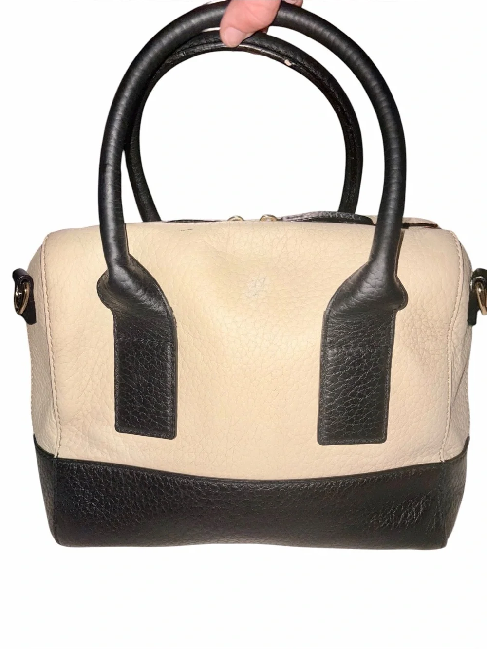 Kate Spade New York Southport Avenue Alessa Satchel